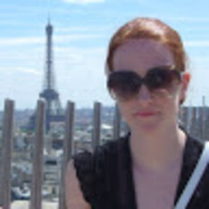 Meet your Posher, Kristina